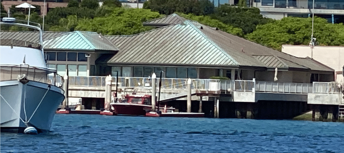 Metal Roofing In Coastal Areas Best Materials To Use Near The Ocean